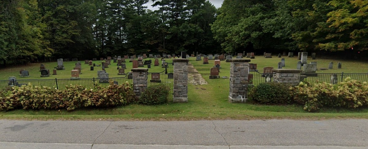 Port Carling Cemetery